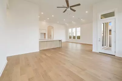 217 Belanger Canyon Drive, Liberty Hill, TX 78642 - Photo 8