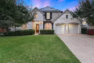 1512 Lake Forest Cove, Round Rock, TX 78665 - Photo 2