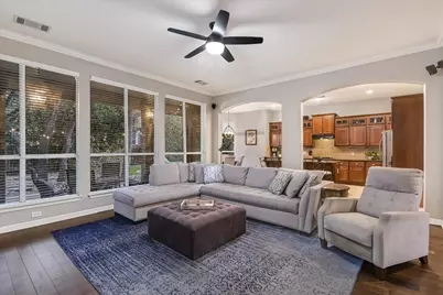 1512 Lake Forest Cove, Round Rock, TX 78665 - Photo 8