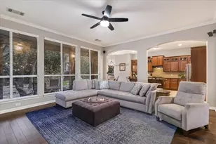 1512 Lake Forest Cove, Round Rock, TX 78665 - Photo 8