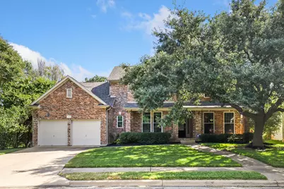 18121 Whitewater Cove, Round Rock, TX 78681 - Photo 1