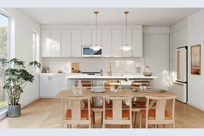 3524 Gonzales Street #2B, Austin, TX 78702 - Photo 2