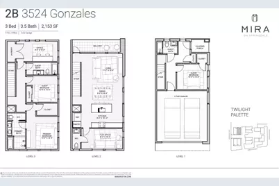 3524 Gonzales Street #2B, Austin, TX 78702 - Photo 6