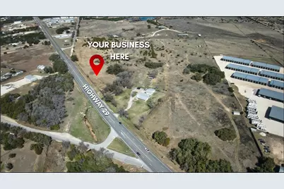 19950 W State Highway 29 #Lot 2, Liberty Hill, TX 78642 - Photo 2
