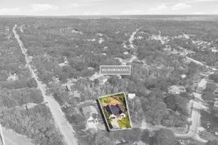 103 Waikakaaua Dr, Bastrop, TX 78602 - Photo 4