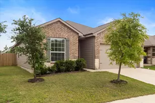 321 Freedom Park Ave, Liberty Hill, TX 78642 - Photo 1