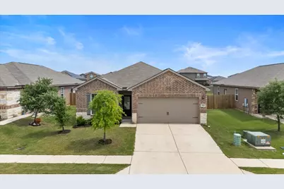 321 Freedom Park Avenue, Liberty Hill, TX 78642 - Photo 2