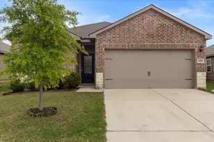 321 Freedom Park Ave, Liberty Hill, TX 78642 - Photo 2