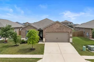 321 Freedom Park Ave, Liberty Hill, TX 78642 - Photo 1