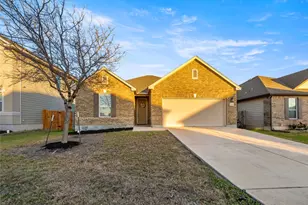 13609 James Buchanan St, Manor, TX 78653 - Photo 1