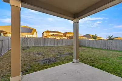 13609 James Buchanan Street, Manor, TX 78653 - Photo 20