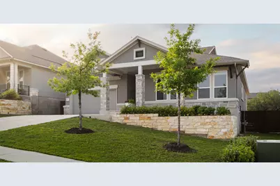16812 Morelle Drive, Austin, TX 78738 - Photo 1