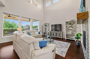 3914 Logan Ridge Dr, Cedar Park, TX 78613 - Photo 10