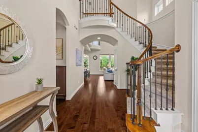 3914 Logan Ridge Drive, Cedar Park, TX 78613 - Photo 4