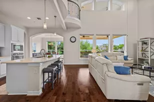 3914 Logan Ridge Dr, Cedar Park, TX 78613 - Photo 8