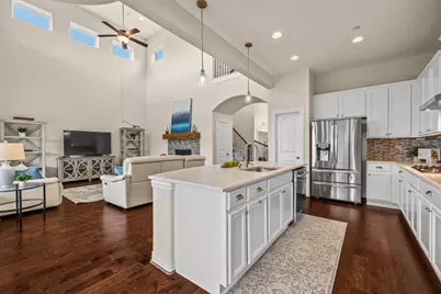 3914 Logan Ridge Drive, Cedar Park, TX 78613 - Photo 12