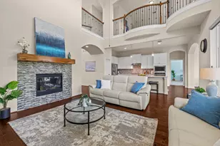 3914 Logan Ridge Dr, Cedar Park, TX 78613 - Photo 1