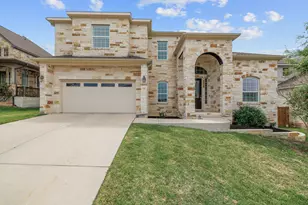 3914 Logan Ridge Dr, Cedar Park, TX 78613 - Photo 4