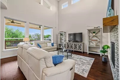 3914 Logan Ridge Drive, Cedar Park, TX 78613 - Photo 6