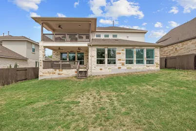 3914 Logan Ridge Drive, Cedar Park, TX 78613 - Photo 30