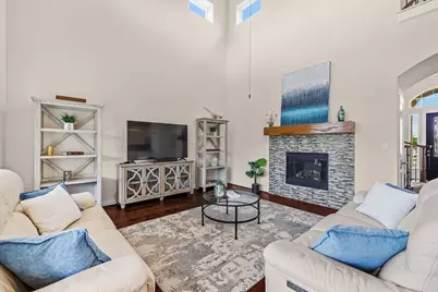 3914 Logan Ridge Drive, Cedar Park, TX 78613 - Photo 8