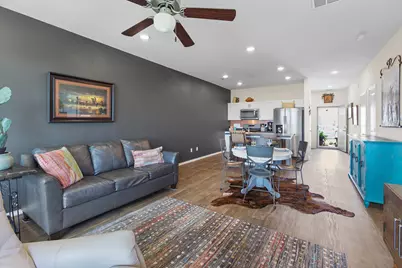 549 Arnold Loop #A, Uhland, TX 78640 - Photo 10