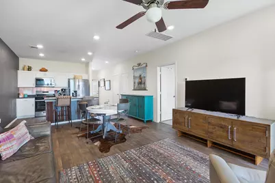 549 Arnold Loop #A, Uhland, TX 78640 - Photo 12