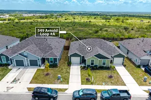 549 Arnold Loop, Uhland, TX 78640 - Photo 2