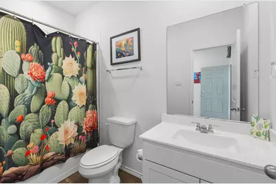 549 Arnold Loop #A, Uhland, TX 78640 - Photo 4