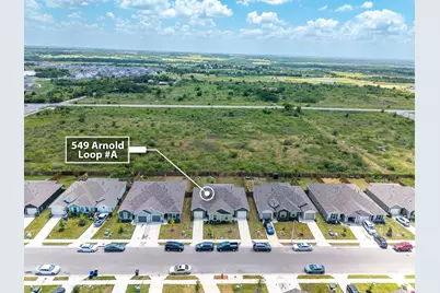 549 Arnold Loop #A, Uhland, TX 78640 - Photo 24