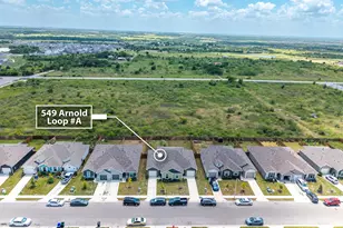 549 Arnold Loop, Uhland, TX 78640 - Photo 24