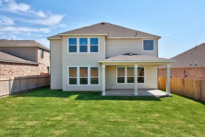 3720 Cerino Lane, Round Rock, TX 78665 - Photo 34