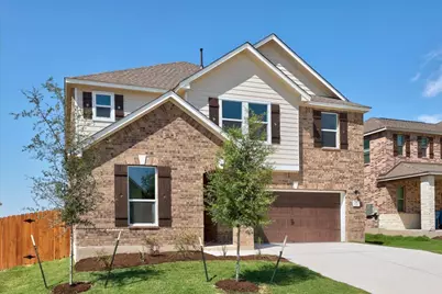 3720 Cerino Lane, Round Rock, TX 78665 - Photo 2