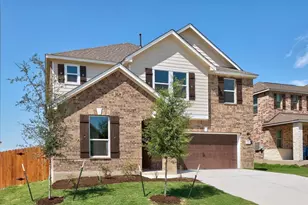 3720 Cerino Ln, Round Rock, TX 78665 - Photo 2