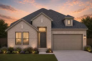 404 Veneta Ln, Georgetown, TX 78633 - Photo 1