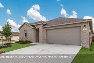 1824 Side Buster Trl, Leander, TX 78641 - Photo 2