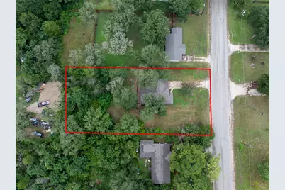 212 Cool Water Drive, Bastrop, TX 78602 - Photo 1