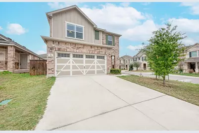 521 Lady Swiss Lane, Hutto, TX 78634 - Photo 2