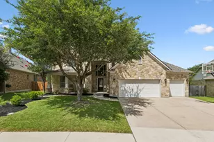 16517 Along Creek Cove, Austin, TX 78717 - Photo 1