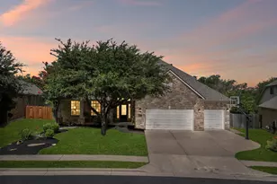 16517 Along Creek Cove, Austin, TX 78717 - Photo 38