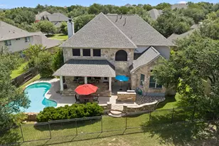 16517 Along Creek Cove, Austin, TX 78717 - Photo 4