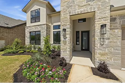 913 Rock Daisy Trail, Hutto, TX 78634 - Photo 2