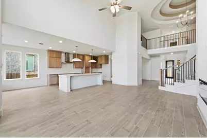 913 Rock Daisy Trail, Hutto, TX 78634 - Photo 8