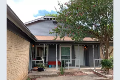 4504 Brown Bark Place #B, Austin, TX 78727 - Photo 1