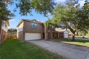3743 Brighton Springs Ln, Katy, TX 77449 - Photo 1