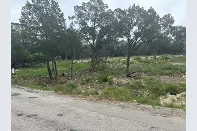 20027 Continental Drive, Lago Vista, TX 78645 - Photo 1