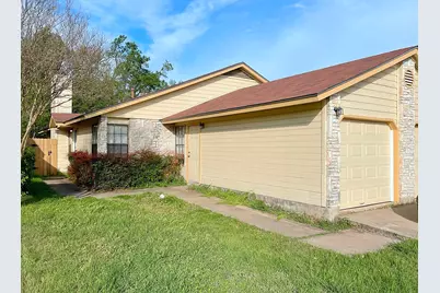 12414 Deer Falls Drive #A, Austin, TX 78729 - Photo 1