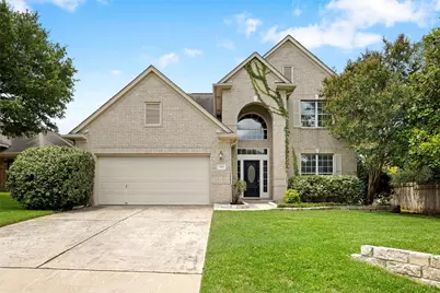 3416 Oxsheer Drive, Austin, TX 78732 - Photo 2