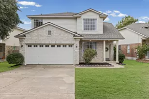 3514 Rock Shelf Ln, Round Rock, TX 78681 - Photo 1