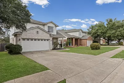 3514 Rock Shelf Lane, Round Rock, TX 78681 - Photo 2